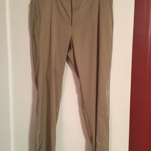 Men’s Nike Golf Pants